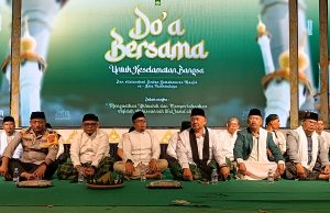 Pemkot Tasikmalaya Gelar Doa Bersama dan Penggalangan Dana untuk Aceh