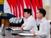 Pimpin Sidang Kabinet, Prabowo Pastikan Anggaran dan Langkah Konkret Penanganan Bencana