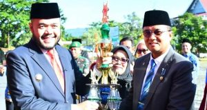 Hari Bela Negara ke-77, Pemkot Padang Perkuat Semangat Nasionalisme dan Persatuan