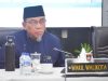 Pemulihan Pascabencana Jadi Prioritas, Wawali Maigus Nasir Ikuti Rakor Strategis Huntap