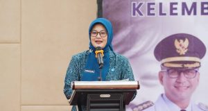 Wujudkan Layanan Aman dan Cepat, Pemkab Tasikmalaya Perkuat Perlindungan Perempuan dan Anak