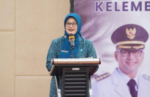 Wujudkan Layanan Aman dan Cepat, Pemkab Tasikmalaya Perkuat Perlindungan Perempuan dan Anak