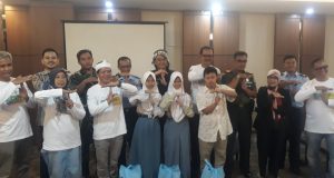Dari FGD untuk Negeri, Diky Candra Dorong Gerakan Inklusi Kota Tasikmalaya