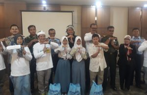 Dari FGD untuk Negeri, Diky Candra Dorong Gerakan Inklusi Kota Tasikmalaya
