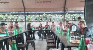 Patut Dipertanyakan, Hanya 2 Perusahaan Yang Selalu Hadir Di Rapat Pentahelix Dayeuhkolot