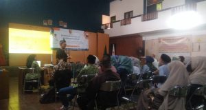 Pemdes Rancamanyar bersama BPD Gelar Musyawarah Rencana Pembangunan Desa