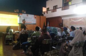 Pemdes Rancamanyar bersama BPD Gelar Musyawarah Rencana Pembangunan Desa