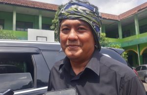 Pelantikan Pemuda PUI, Diky Candra Tekankan Peran Strategis Generasi Muda