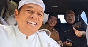 Sabilulungan Jadi Bedas: KDM Jadi ‘Mak Comblang’ Dua Politisi Bandung Demi Jawa Barat Lestari