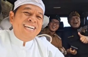 Sabilulungan Jadi Bedas: KDM Jadi ‘Mak Comblang’ Dua Politisi Bandung Demi Jawa Barat Lestari