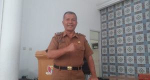 Kecamatan Kutawaringin Raih Sistem Akutabilitas Kinerja Instansi Pemerintah Tahun 2025