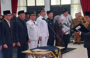 Komisi I DPRD Tasikmalaya Soroti Rotasi ASN, Desak Pengisian Dua Jabatan Kepala Dinas Vital