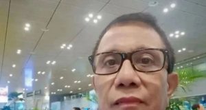 FWK : Pejabat Jangan Antikritik, Pers Selalu Hadir Untuk Kepentingan Publik
