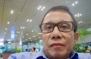 FWK : Pejabat Jangan Antikritik, Pers Selalu Hadir Untuk Kepentingan Publik