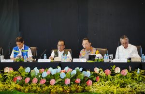 Kapolri Ungkap Pesan Presiden Saat Tinjau Merak