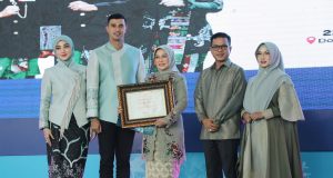 Emma Dety: Fashion Kabupaten Bandung Berakar Kuat Kearifan Lokal