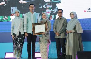 Emma Dety: Fashion Kabupaten Bandung Berakar Kuat Kearifan Lokal