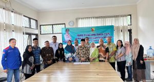 UMK Kabupaten Bandung 2026 Diusulkan Naik 5,72% UMSK Tunggu Kajian