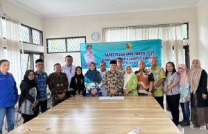 UMK Kabupaten Bandung 2026 Diusulkan Naik 5,72% UMSK Tunggu Kajian