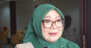 Ketua IWAPI Susi Susanti: Perempuan Pengusaha Adalah Pilar Ekonomi Bangsa