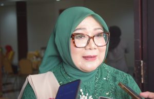 Ketua IWAPI Susi Susanti: Perempuan Pengusaha Adalah Pilar Ekonomi Bangsa
