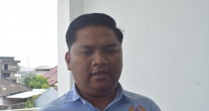 Menuju Porprov Jabar 2026, KONI Kota Tasikmalaya Tegaskan Optimisme di Rakerkot 2025