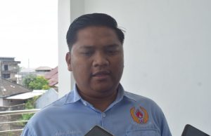 Menuju Porprov Jabar 2026, KONI Kota Tasikmalaya Tegaskan Optimisme di Rakerkot 2025