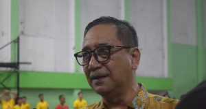 Bola Voli Jabar XI Cup 2025: Merayakan Prestasi, Mengukir Sejarah di Kota Tasikmalaya