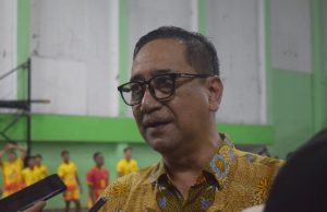 Bola Voli Jabar XI Cup 2025: Merayakan Prestasi, Mengukir Sejarah di Kota Tasikmalaya