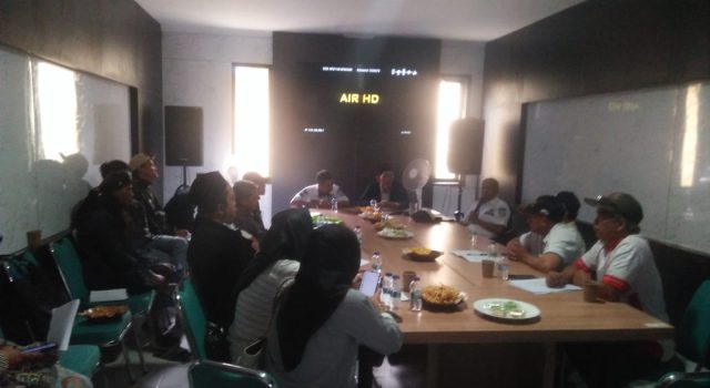 Pemdes Gajahmekar Gelar Musrenbang Desa Untuk Tahun 2027