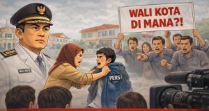 Konfirmasi Berujung Dugaan Kekerasan, Publik Menanti Ketegasan Wali Kota Tasikmalaya
