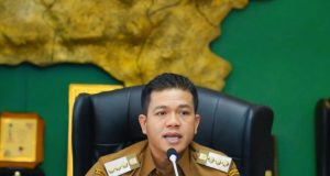 5,2 Juta Bibit Pohon, Siap Ditebar Pemkab Bandung Melalui Pesawat