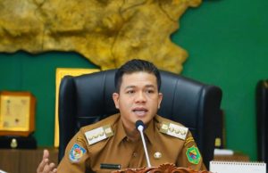 5,2 Juta Bibit Pohon, Siap Ditebar Pemkab Bandung Melalui Pesawat