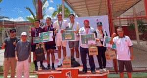 Turnamen Rookie Slam Tasikmalaya Berlangsung Sengit, Palah–Dani dan Wini–Widia Sumbang Prestasi