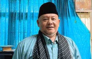 MUI Kota Tasikmalaya Gerakkan Doa Bersama dan Penggalangan Dana Bentuk Solidaritas untuk Korban Bencana Aceh