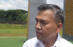 Insiden di SMP Negeri Tasikmalaya Berakhir Damai, Kadisdik Rojab : Sudah Islah