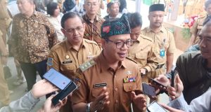 Sangat Perlu Dilakukan Ke Jenjang Pendidikan SD/SMP, Kang DS : Ini Salah Satu Kunci Pendidikan Karater Menuju Indonesia Emas 2045