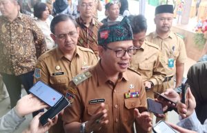 Sangat Perlu Dilakukan Ke Jenjang Pendidikan SD/SMP, Kang DS : Ini Salah Satu Kunci Pendidikan Karater Menuju Indonesia Emas 2045