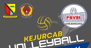 Kejurkab Bola Volley Digelar Tanpa Sepengetuan Ketua Koni dan Bapopsi