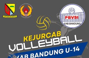 Kejurkab Bola Volley Digelar Tanpa Sepengetuan Ketua Koni dan Bapopsi