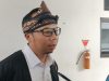 Pelestarian Budaya Jadi Fokus, Wali Kota Tasikmalaya Kukuhkan Dewan Kesenian 2025ā2030