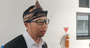 Pelestarian Budaya Jadi Fokus, Wali Kota Tasikmalaya Kukuhkan Dewan Kesenian 2025–2030