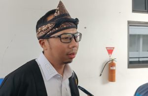 Pelestarian Budaya Jadi Fokus, Wali Kota Tasikmalaya Kukuhkan Dewan Kesenian 2025–2030