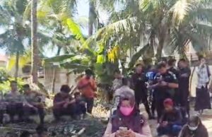 Jaringan Komunikasi Terputus, Polri Siapkan Akses Jaringan Wifi di Lokasi Bencana.