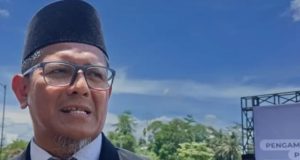 dr. Asep: Donasi JKN PBPU Kolektif dari FKRTL Kota Tasikmalaya Wujud Kepedulian Sosial Rumah Sakit Tahun 2025-2026