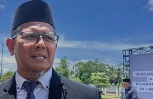 dr. Asep: Donasi JKN PBPU Kolektif dari FKRTL Kota Tasikmalaya Wujud Kepedulian Sosial Rumah Sakit Tahun 2025-2026