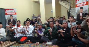Tiga Isu Krusial Mengemuka di Reses Dede S.IP: Dari APBD 2026 hingga Permukiman Kumuh