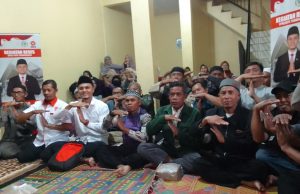 Tiga Isu Krusial Mengemuka di Reses Dede S.IP: Dari APBD 2026 hingga Permukiman Kumuh