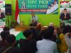 DPC PKB Jadi Pusat Aspirasi, Reses H. Wahid S.Pd Bahas Jalan, Drainase, hingga PJU