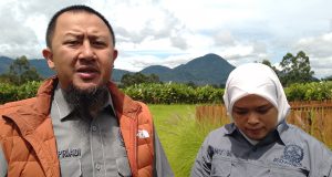 Komisi B DPRD Kabupaten Bandung: Rehabilitasi Lahan Pangalengan Jangan Sekadar Seremonial